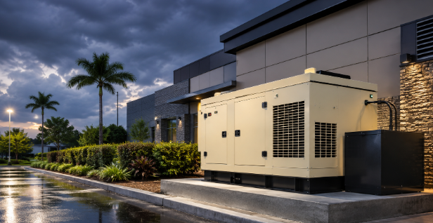 What Is the Best Power Outage Solution Nassau for Homes, Businesses, and Critical Facilities?
